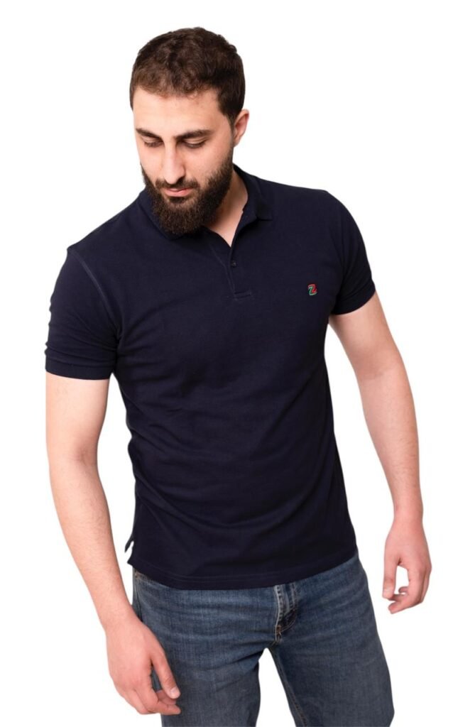 Polo t-shirt